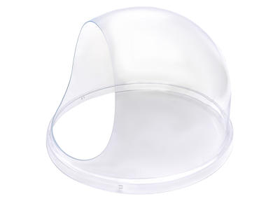 Tapa para máquina de algodón de azúcar 52 cm