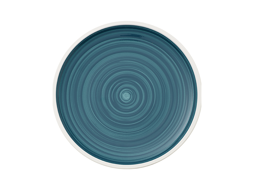 Artesano Pacífico Plato plano  240 mm