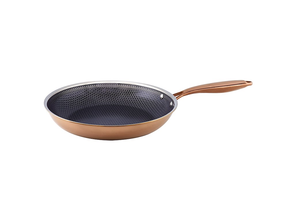 Pande Híbrido 28 cm Oro Rosa