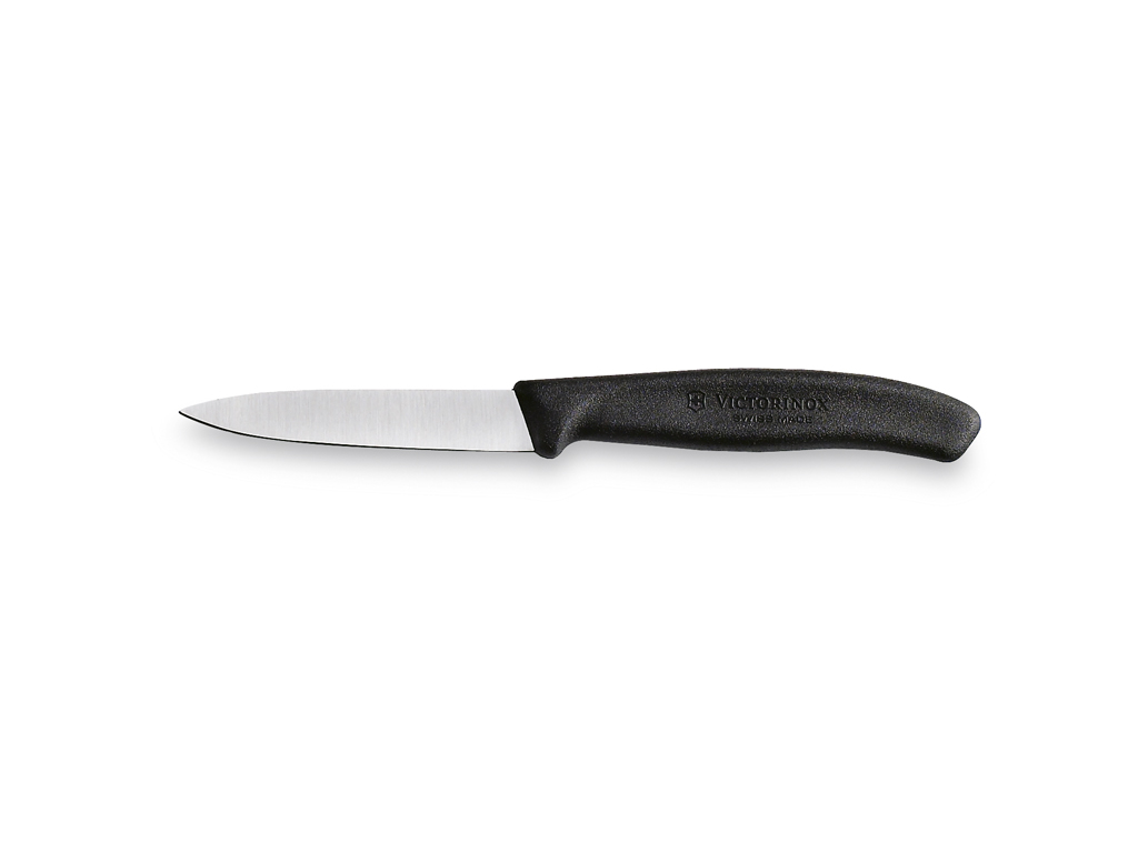 Cuchillo de hierbas, 8 cm, Victorinox