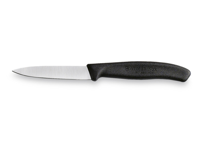 Cuchillo de hierbas, 8 cm, Victorinox