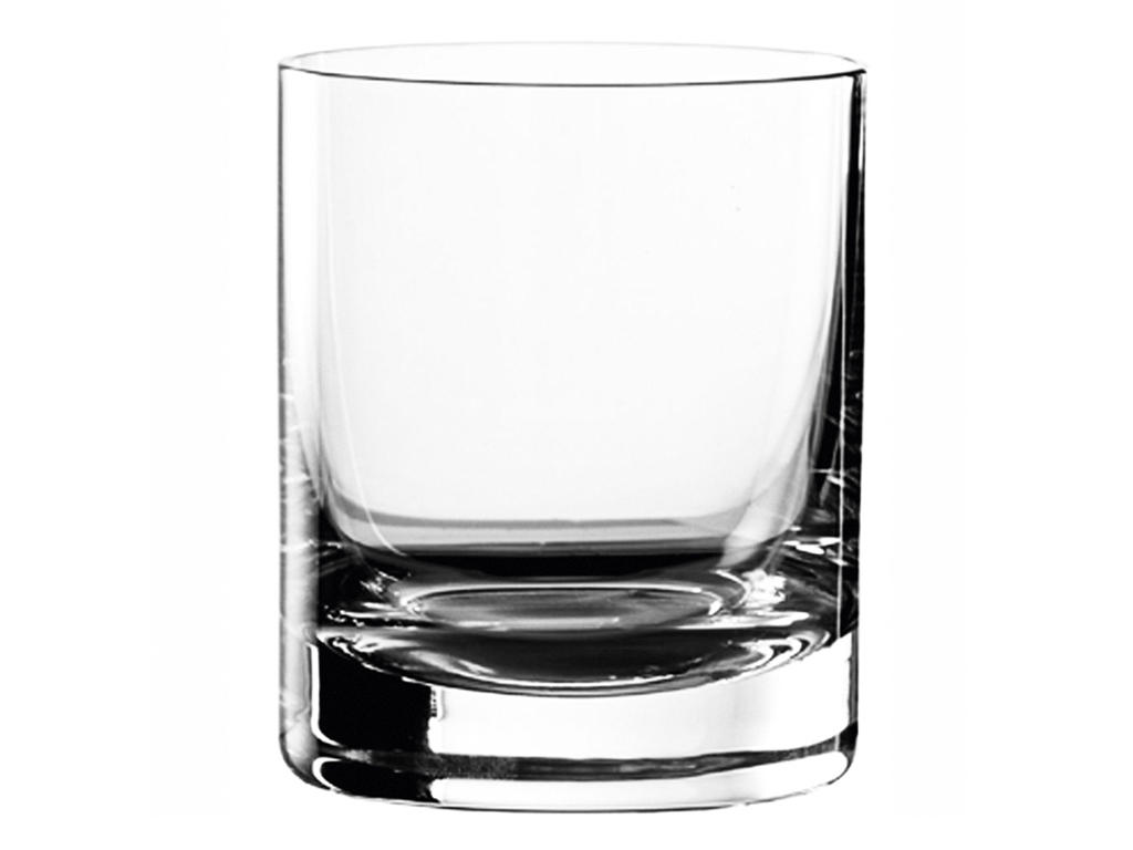 Vaso New York Bar Whisky 32 cl