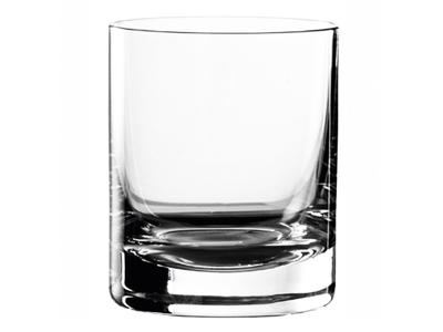 Vaso New York Bar Whisky 32 cl
