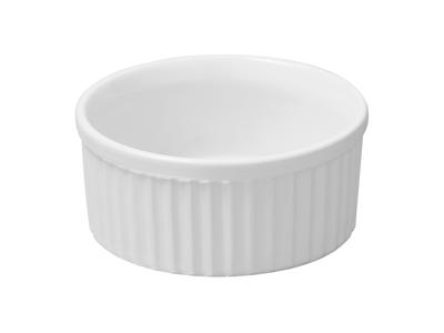 Ramekin 9,4x4,3 cm 0,17 l. Clase Francesa