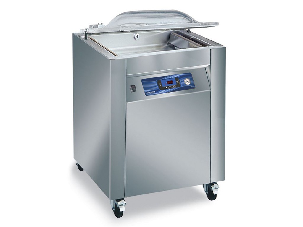 Envasadora al vacío Cámara Eco 45 D Suelo 20m3/h