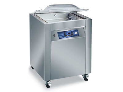 Envasadora al vacío Cámara Eco 45 D Suelo 20m3/h