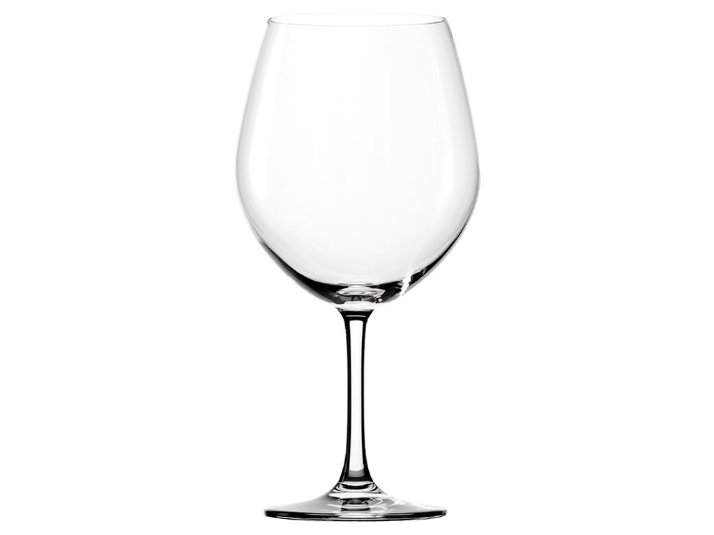 Vaso Clásico Borgoña 77 cl