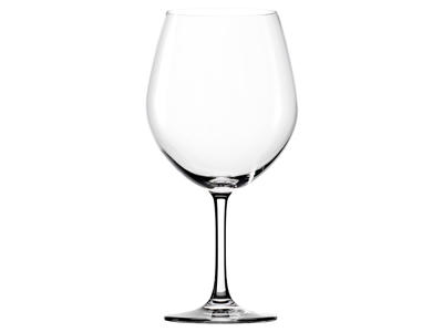 Vaso Clásico Borgoña 77 cl