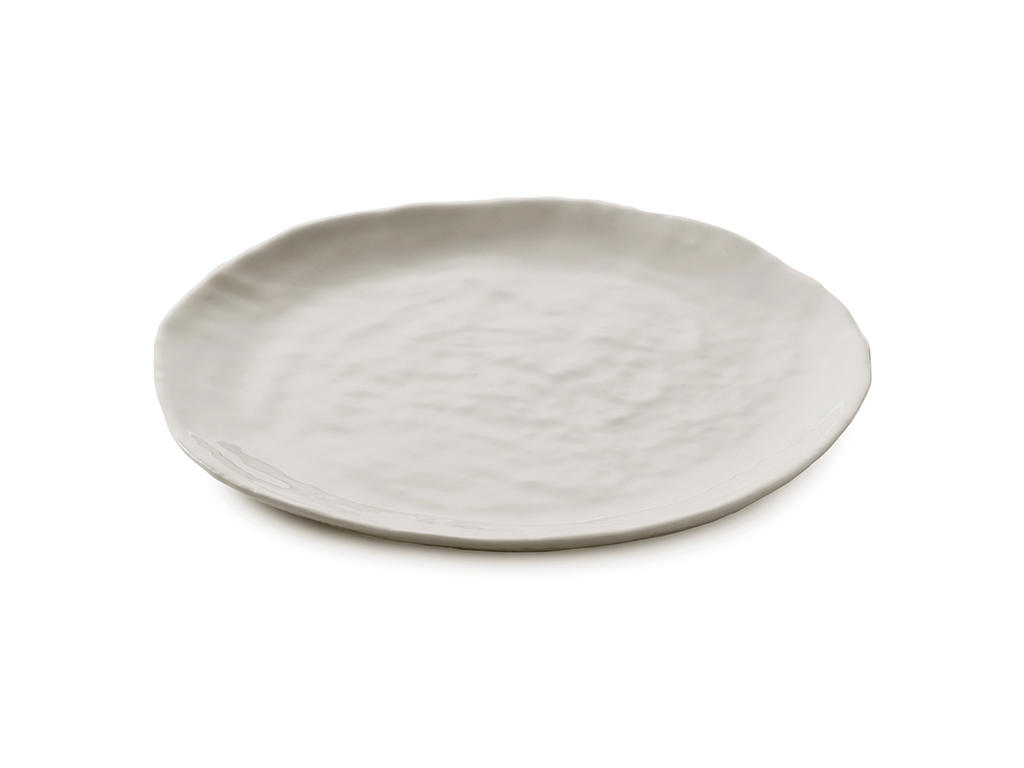 Plato Pan 15 cm Blanco Yli