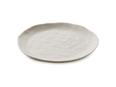 Plato Pan 15 cm Blanco Yli