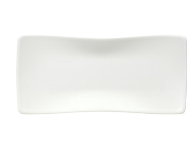 Cera Plato rectangular 210x105 mm