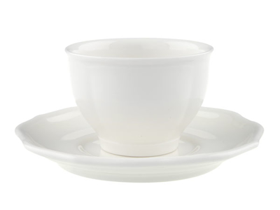 La Scala Taza Sin Asa 0,22 L