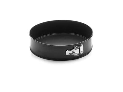 Molde desmontable antiadherente 24 cm.h.6,5cm Lacor