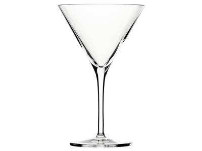 Vaso Profesional Martini 25 cl