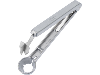 Cortador de núcleo t/salvias 167x32x38 mm