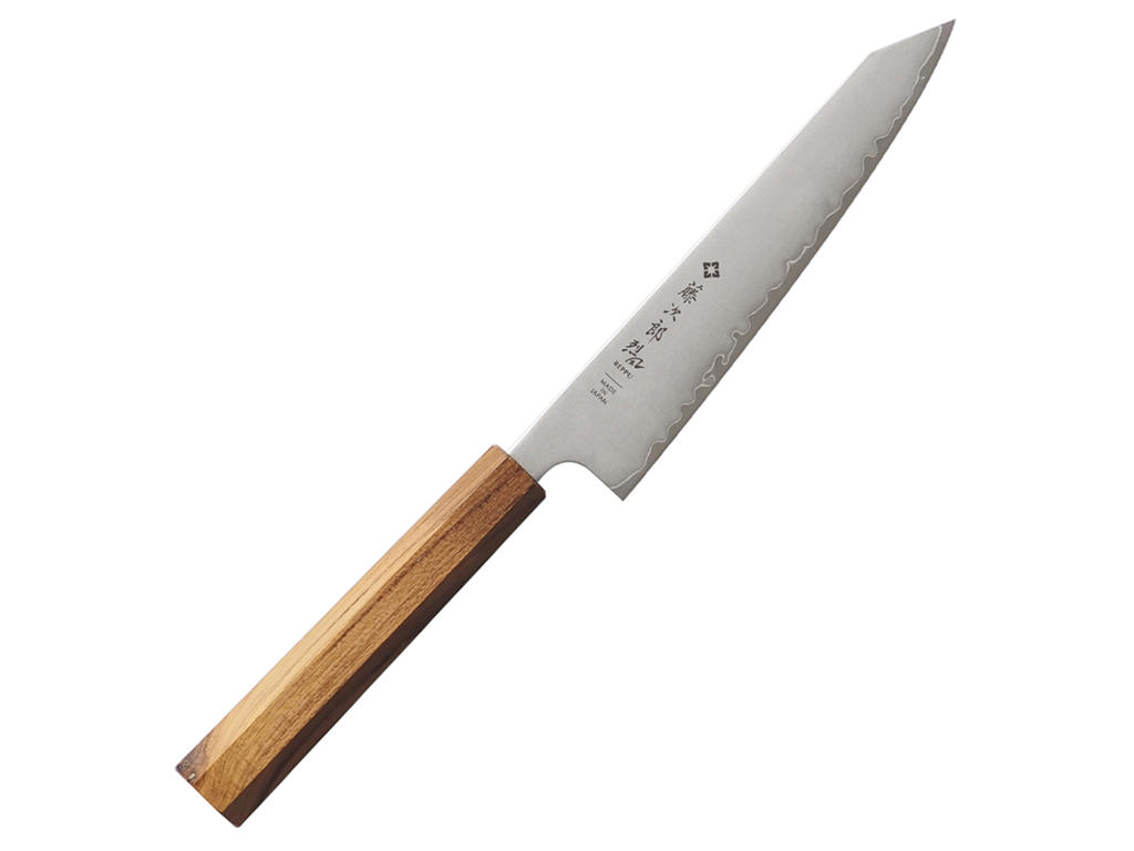 Tojiro Reppu Kiritsuke 15 cm
