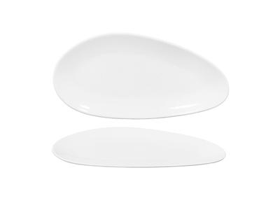 Bandeja - 36x18cm - 672g