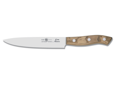 Cuchillo decorativo, 15 cm, Icel Nature