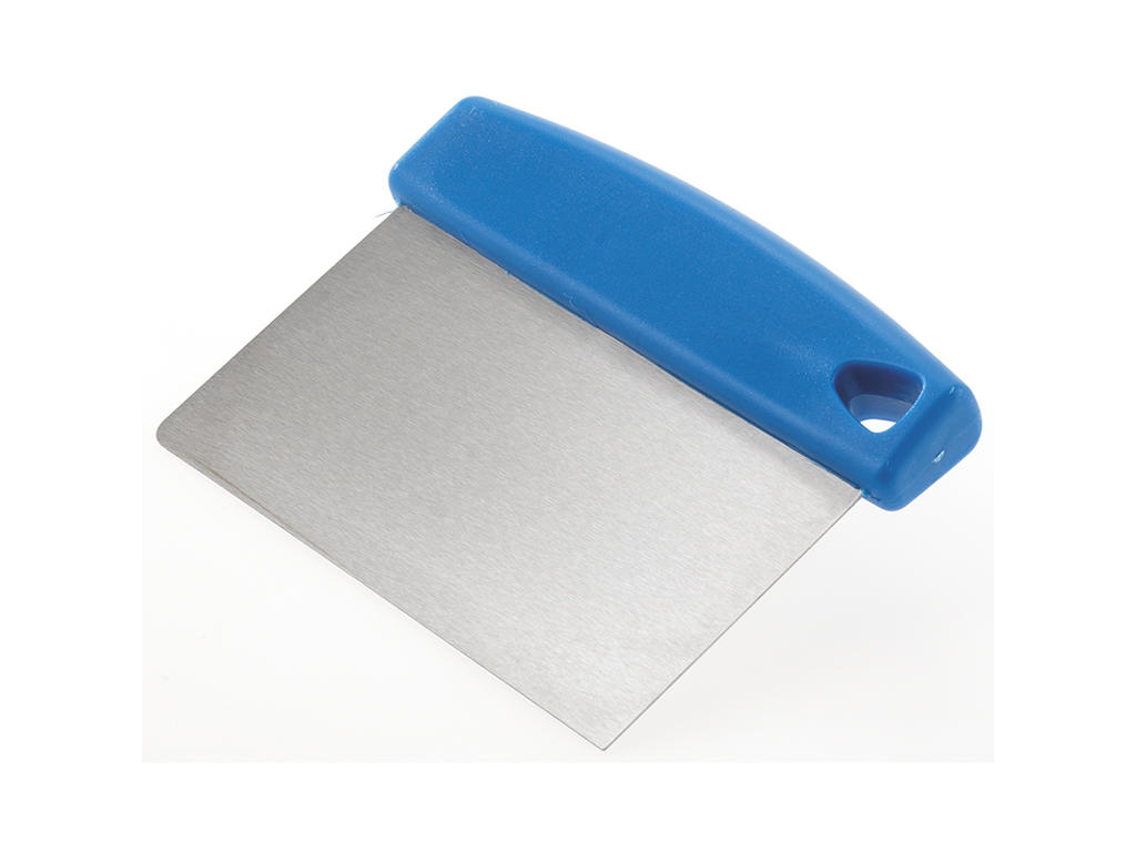 Pizza Raspador de Masa RF 7,5x15 cm