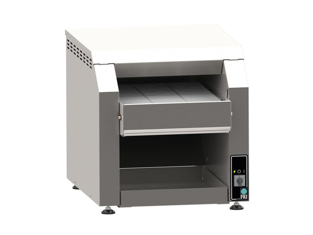 FKI CT280 MAN tostadora de paso