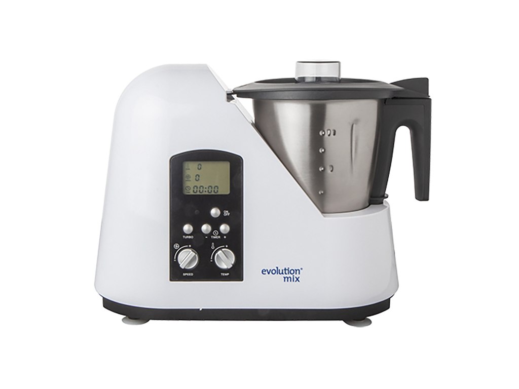 Emga Thermoblender 2L Evolución Mezcla