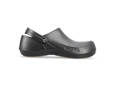 Zapatos FitClog Power Negro