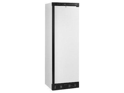 Refrigerador 345 ltr. Blanco 2-10C con manija sólida