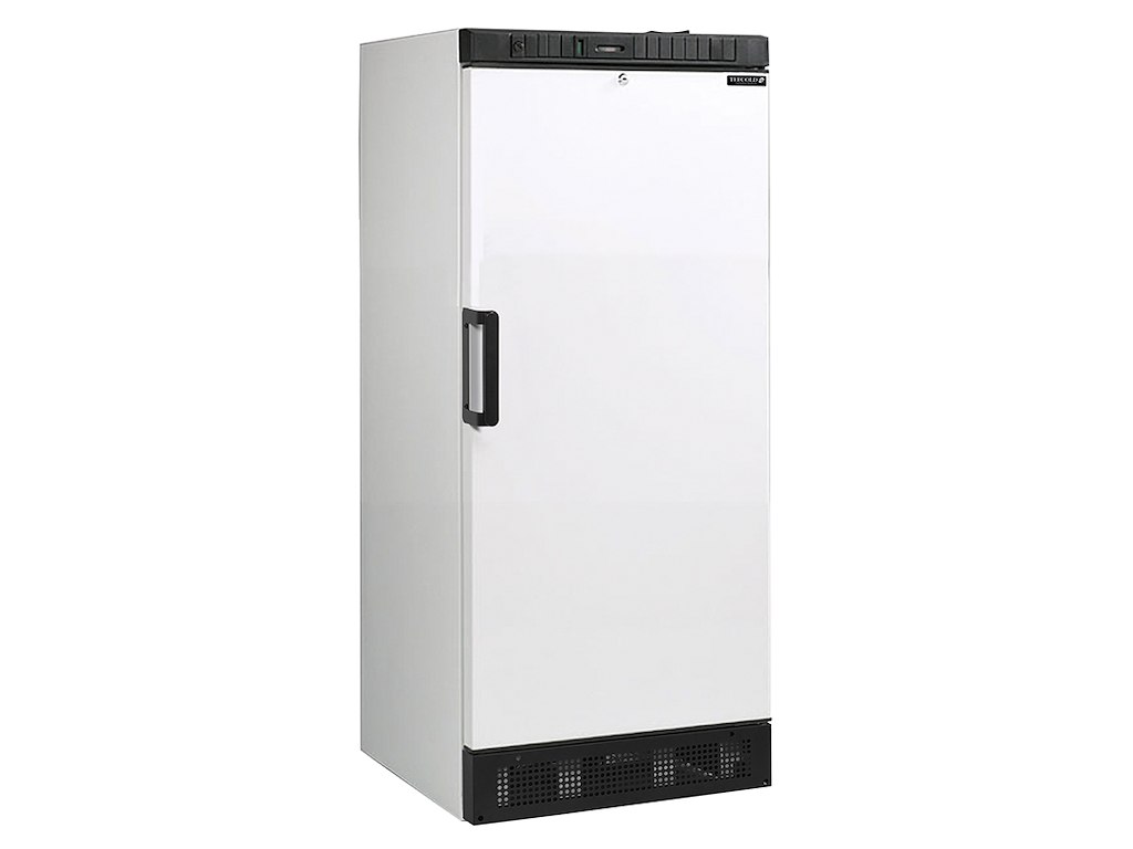 Køleskab 190 ltr. Hvid 2-10C