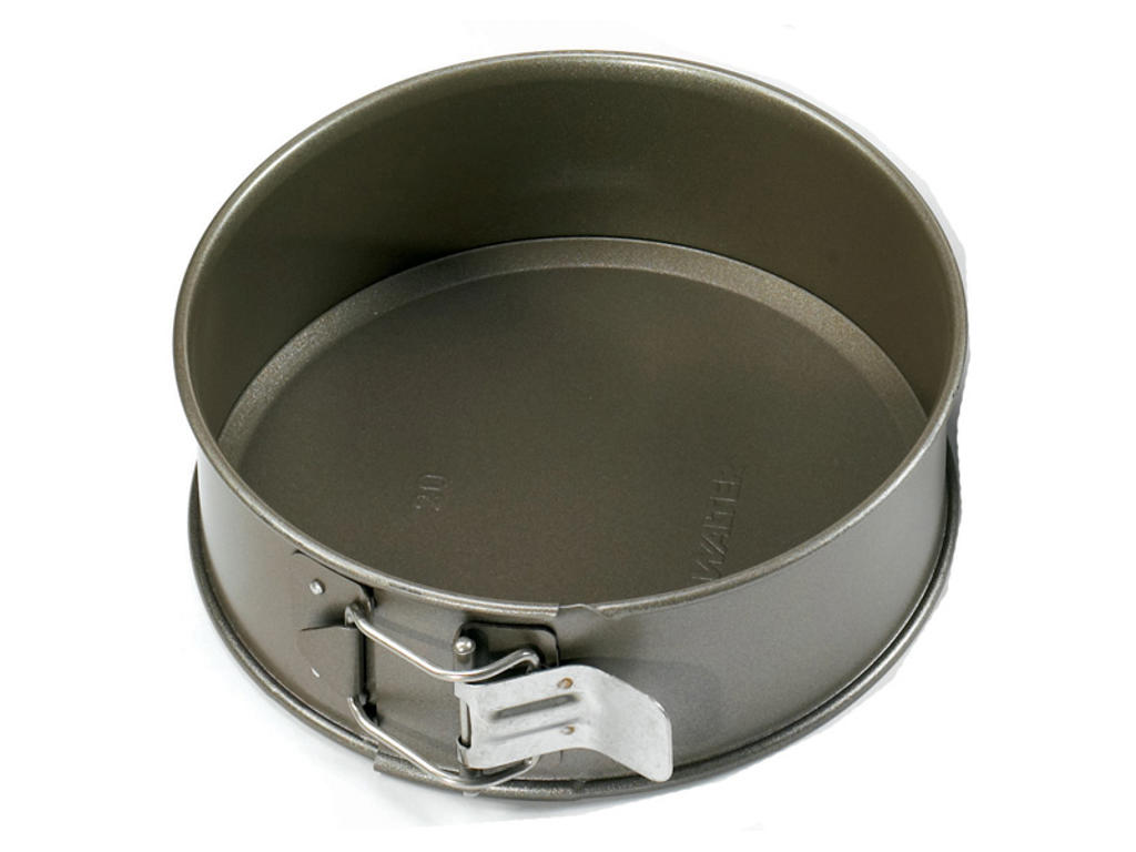 Molde desmontable antiadherente