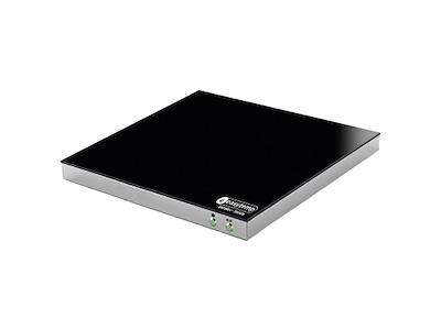 Placa de calor EasyTemp 2/1GN 680W