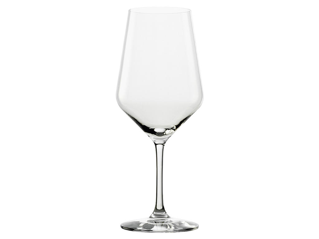 Vaso Revolución Burdeos 65 cl