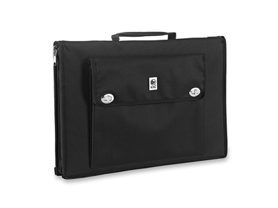 Estuche para cuchillos estudio 12 espacios Icel