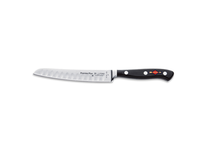Cuchillo de queso, F. Dick Premier Plus, 15 cm, con corte de aire