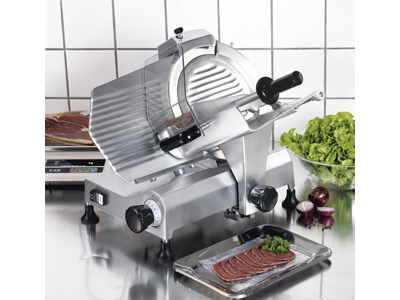 Máquina de embutido Mark G25 250 mm