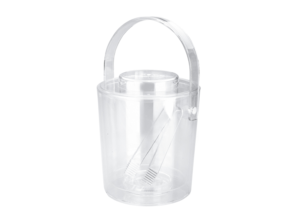 Cubo de hielo 20x21 cm 3 L acrílico