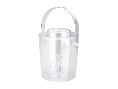 Cubo de hielo 20x21 cm 3 L acrílico