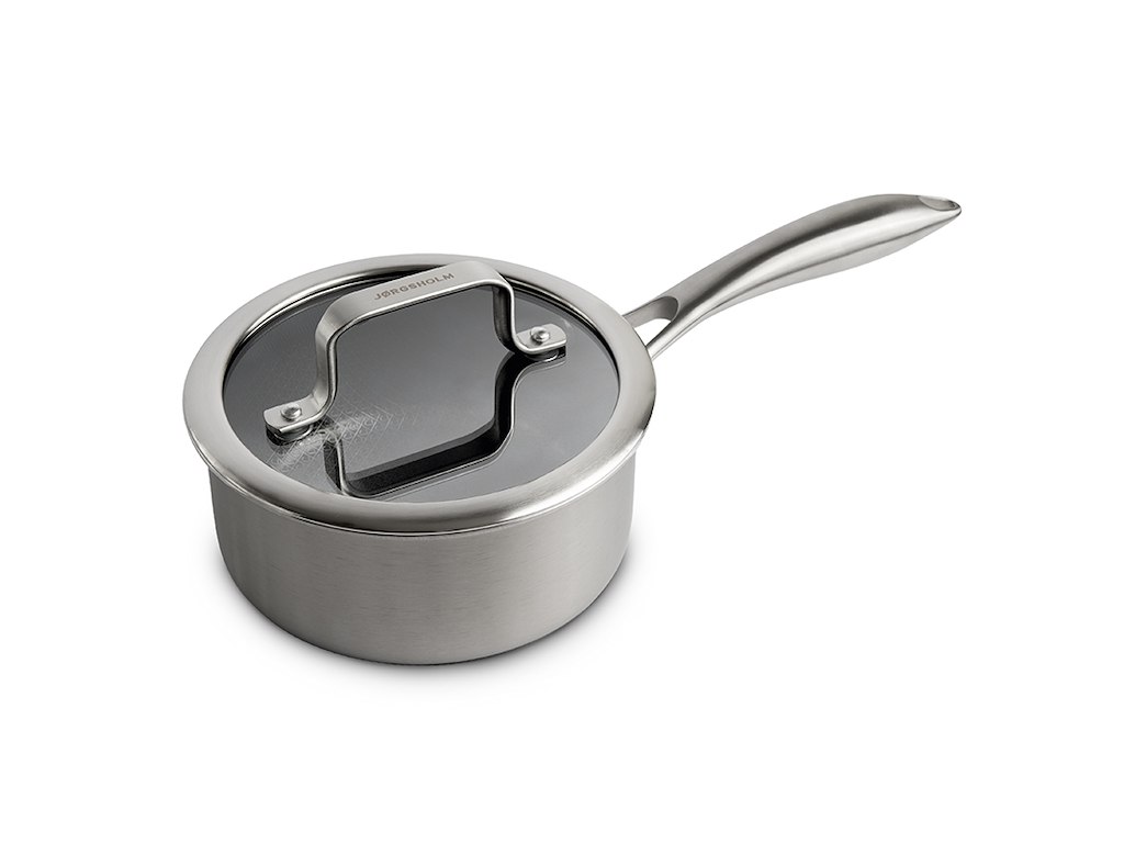 Kasserolle Hybrid Ø16 cm Jørgsholm