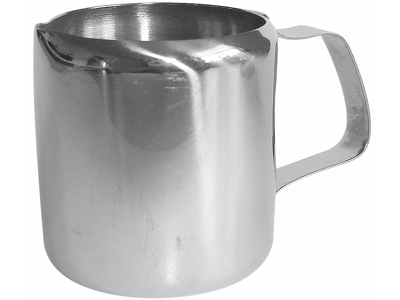 Jarra de crema RF 0,15 ltr