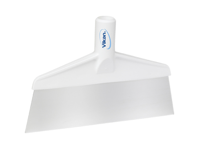Raspador de suelo Vikan 26 x 17 cm.