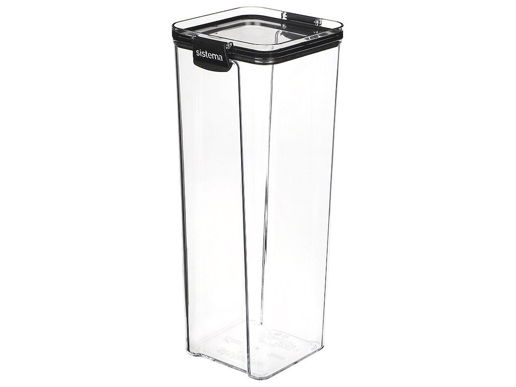 Caja de almacenamiento 1,9 ltr Tritan Ultra