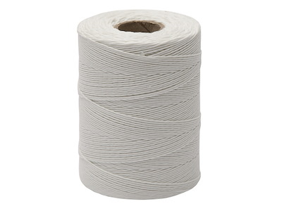 Rullepølsegarn Polyester 1 mm 250g