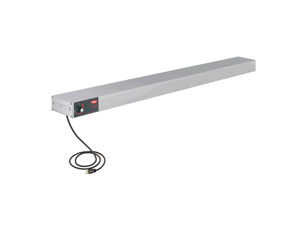 Puente térmico, 1100W, L:1219 sin patas