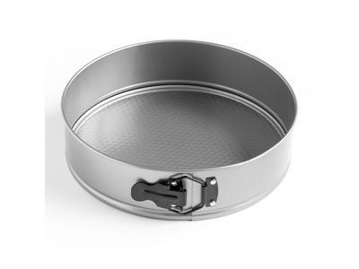 Molde desmontable 18 cm Hierro