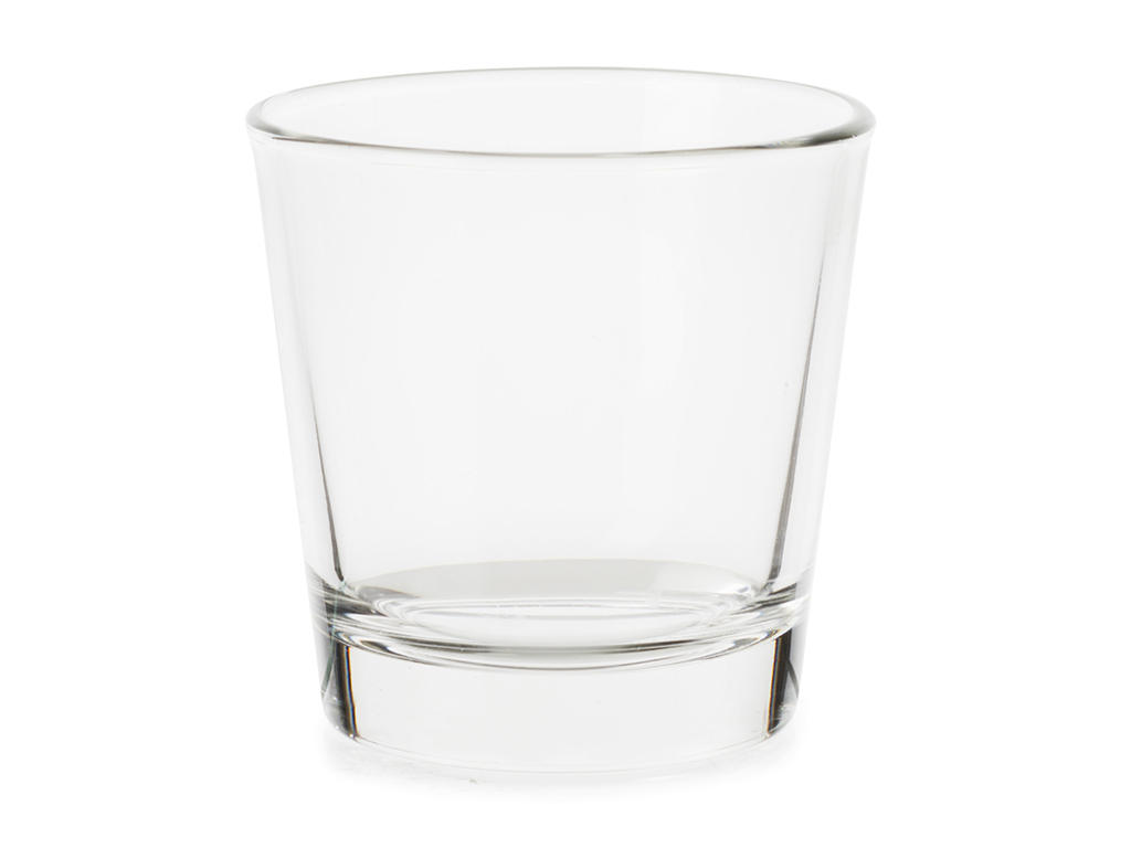 Vaso 10,5 cl Vaso Inspired By