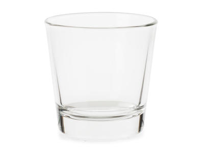 Vaso 10,5 cl Vaso Inspired By