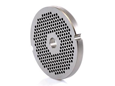 Disco perforado Zico A90, 3 mm