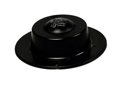 Trineo suelto para Mandolina Gourmet color plástico negro