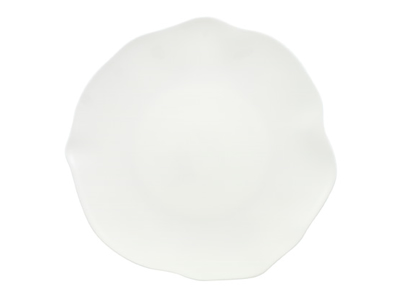 Blossom, plato plano 21 cm