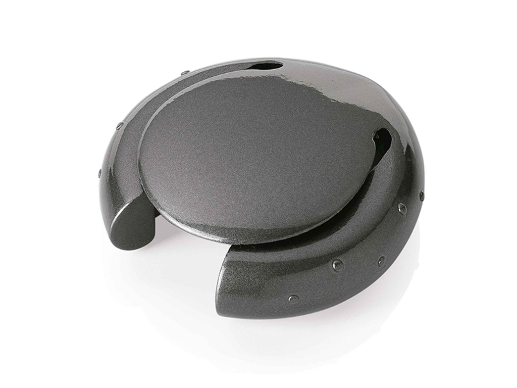 Cortador de folios gris BOJ