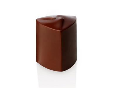 Molde de chocolate 24 pcs 10 g. 22x21x28 mm